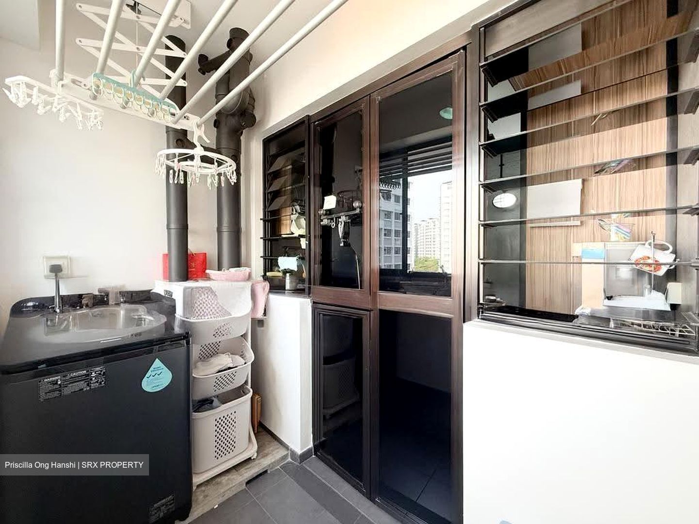 Blk 260C Punggol Topaz (Punggol), HDB 4 Rooms #617441801